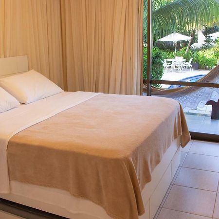 Nannai Residence Muro Alto Pôrto das Galinhas 外观 照片